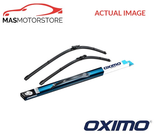 Windscreen wiper blade lhd - blade,