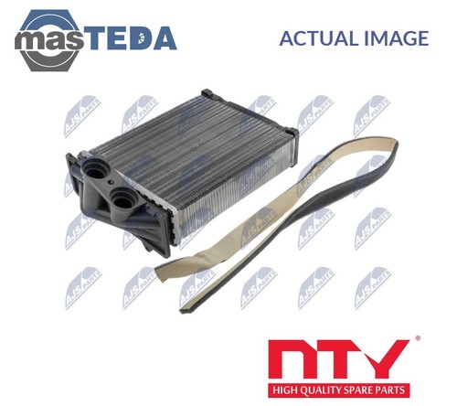Cng 010 heater radiator - cng-ft-010,