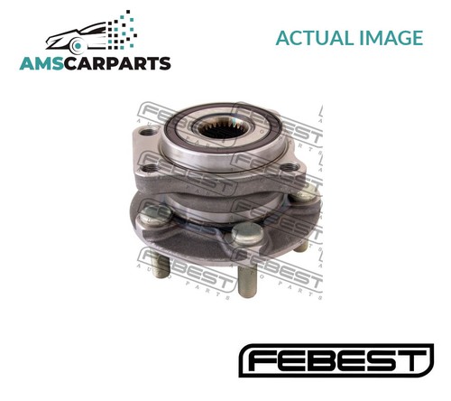Wheel hub front - hub,