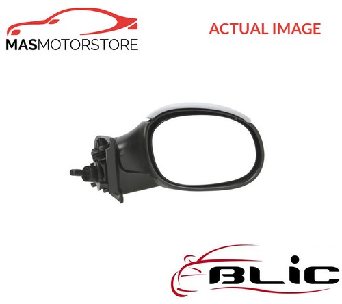 Outside rear view mirror lhd - outside,
