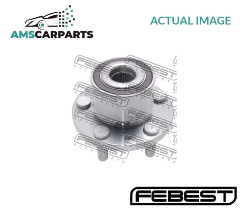 Wheel hub front - wheel,