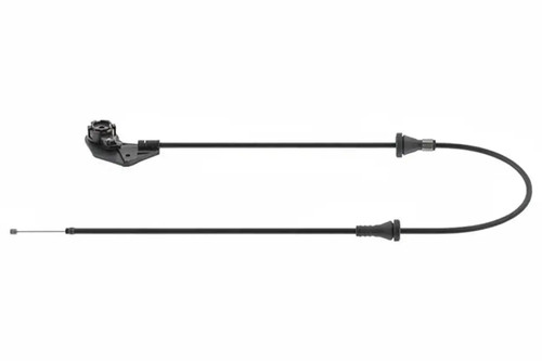 Bonnet opening cable rear for - bonnet,