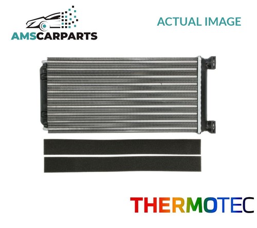 Heater radiator exchanger lhd - heater,